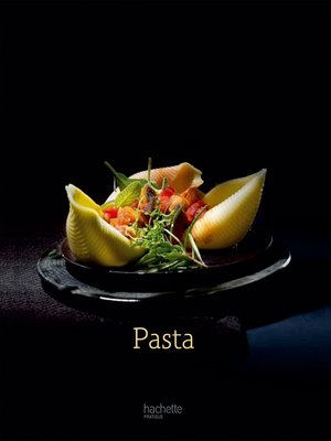 cover image of Pasta--22